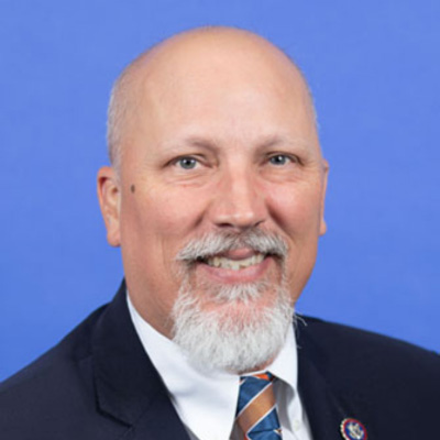 Congressman Chip Roy