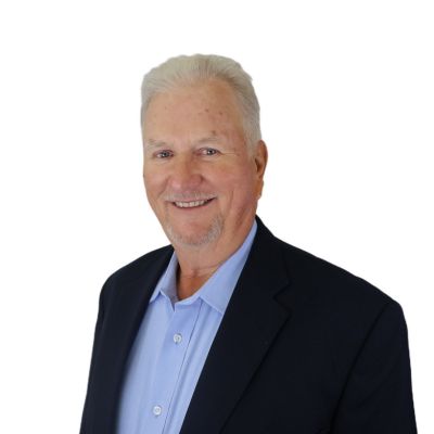 Jerry Geiger - District 2 Council