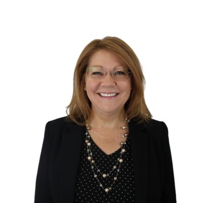 Suzanne Naylor - District 2 Council 