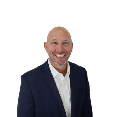 Brandon Brooks - District 4 Council 