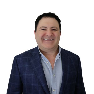 Ian Rakow - District 4 Council