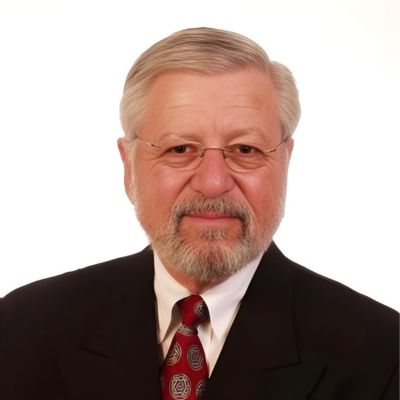 Michael Rakow - District 4 Council