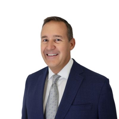 Michael Vanderwey - District 6 Council