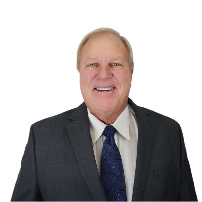 Mark Pederson - District 8 Council