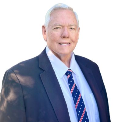 Dave Lamoreaux - District 10 Council