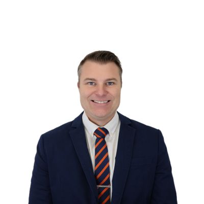 Eric Pedersen - District 10 Council