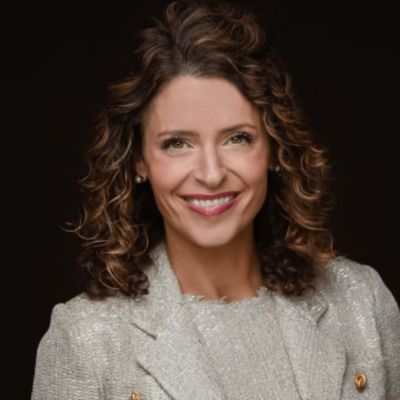Julia Letlow - Candidate for US Senate