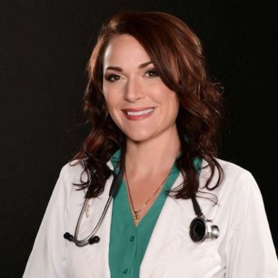 Bridget Fitzgibbons - Candidate for LD-09 Senate