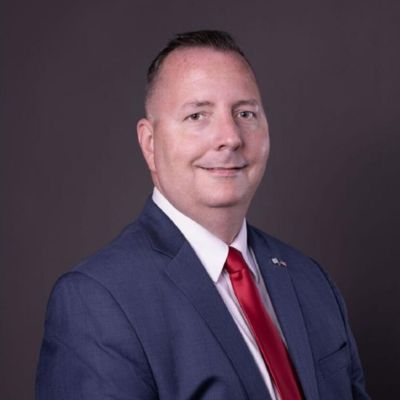 David Rose - Candidate for LD-30 House