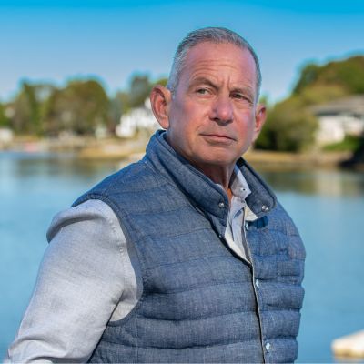 Anthony DiLorenzo - Candidate For Congressional District 1