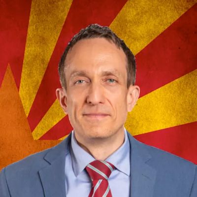 James Rogers - Candidate for LD-10 House