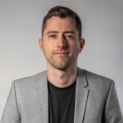 Tyler Farnsworth - Candidate for LD-14 House
