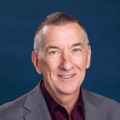Laurin Hendrix - Candidate for LD-14 House