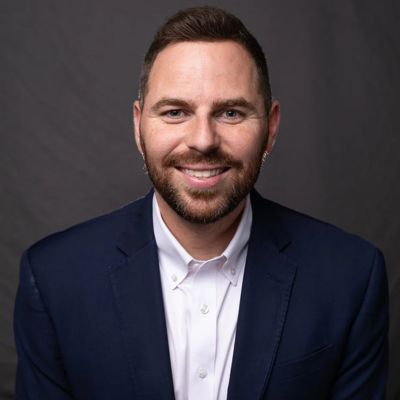 Jackson Lahmeyer - Candidate for OK-01