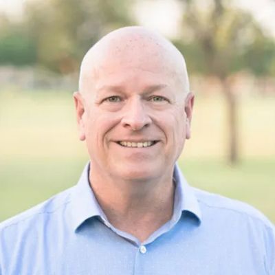 Corporation Commissioner Kevin Thompson - Candidate for Corporation Commissioner