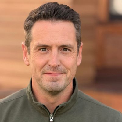 Zach Lahn - Candidate for Governor