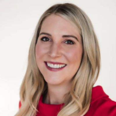 Megan Degenfelder - Candidate For Governor
