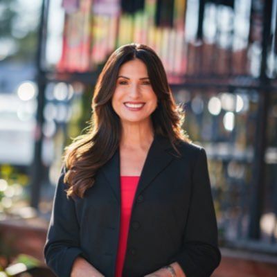 Adriana Guzman Fralik - Candidate For Attorney General