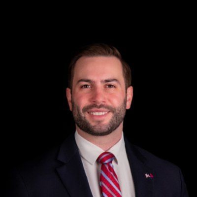 Michael Bouchard - Candidate For Congressional District 10