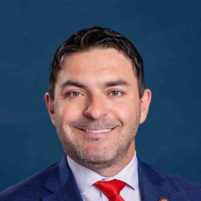 Leo Biasiucci - Candidate for LD-30 House