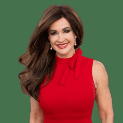 Pamela Carter - Candidate for LD-04 House