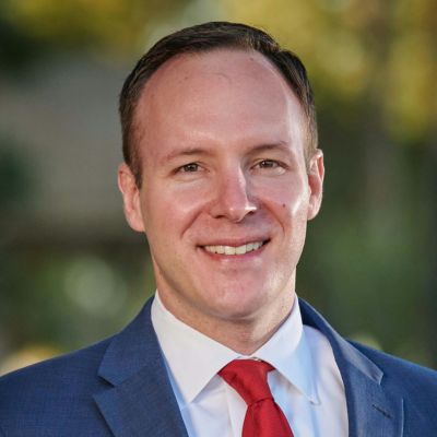 Matt Gress - Candidate for LD-04 House