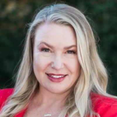 Carine Werner - Candidate for LD-04 Senate