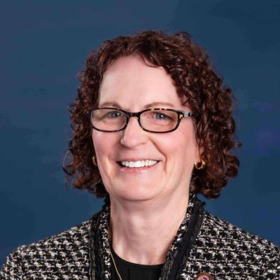 Beverly Pingerelli - Candidate for LD-28 House