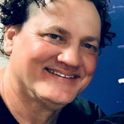 Alberto Gutier III - Candidate for LD-05 House