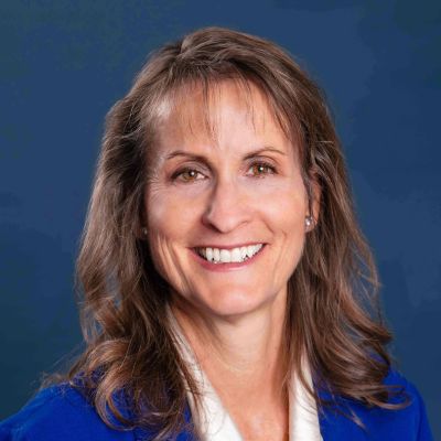 Lisa Fink - Candidate for LD-27 House