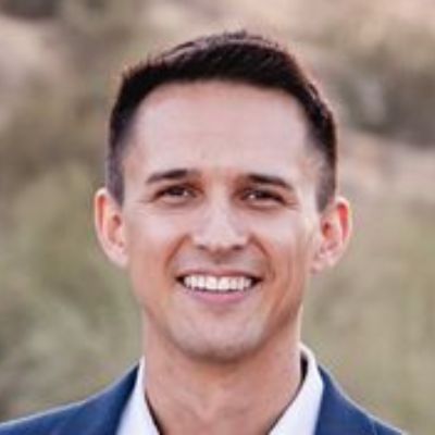 David Richardson - Candidate for LD-12 House