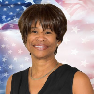 Michelle Altherr - Candidate for LD-23 Senate