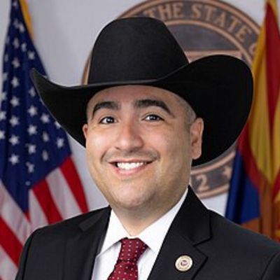 Thomas Shope - Candidate for LD-16 Senate