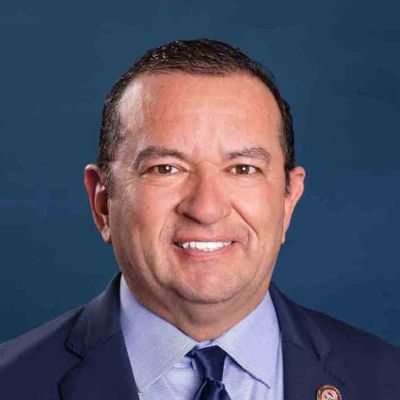 Chris Lopez - Candidate for LD-16 House