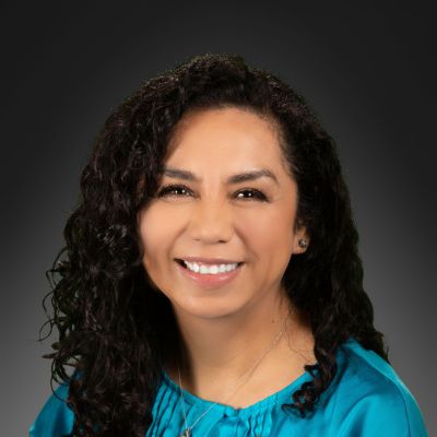 Teresa Martinez - Candidate for LD-16 House