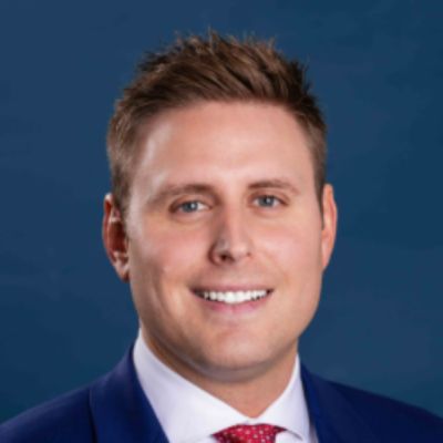 Michael Way - Candidate for LD-15 House