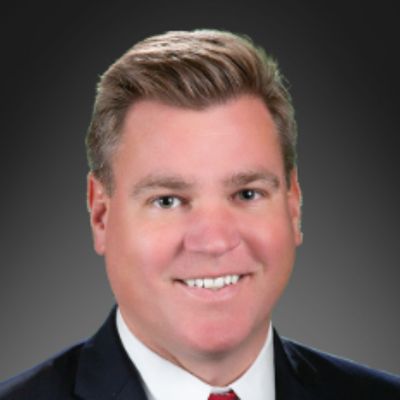 Neal Carter - Candidate for LD-15 House