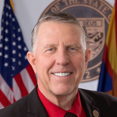 David Farnsworth - Candidate LD-10 Senate