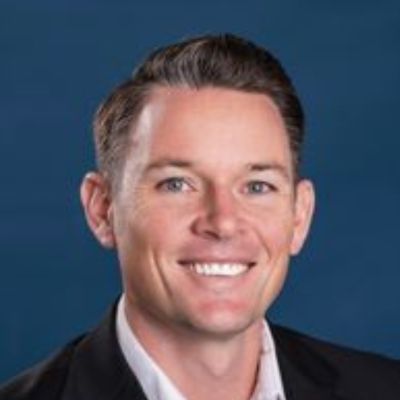 Nick Kupper - Candidate for LD-25 House