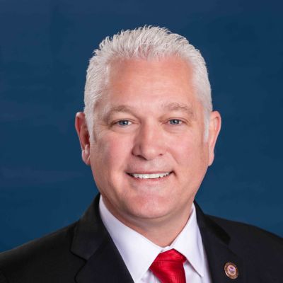 Michael Carbone - Candidate for LD-25 House