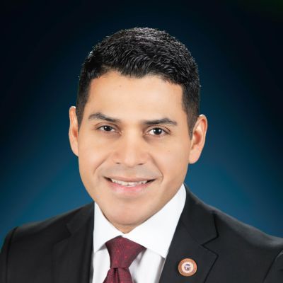 Steve Montenegro - Candidate for LD-29 House