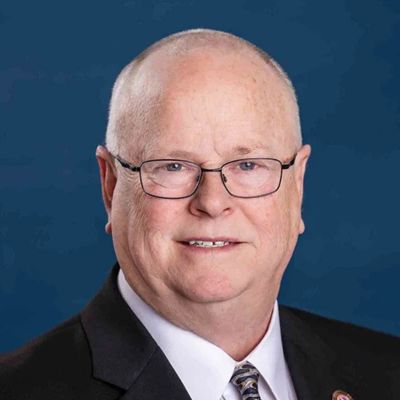 James Taylor - Candidate for LD-29 House