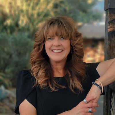 Cheryl Caswell - Candidate for LD-19 House
