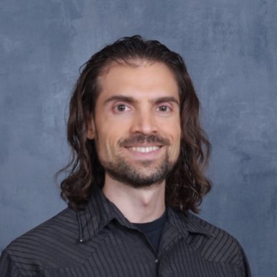 Bradley Bettencourt - Candidate for LD-09 House