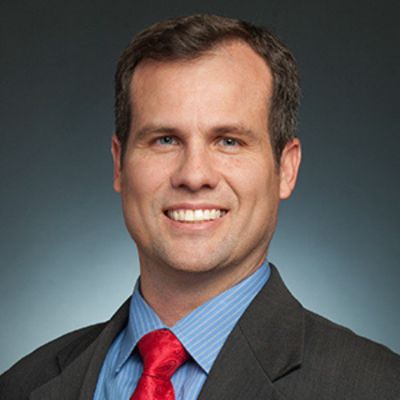 Warren Petersen - Warren Petersen
