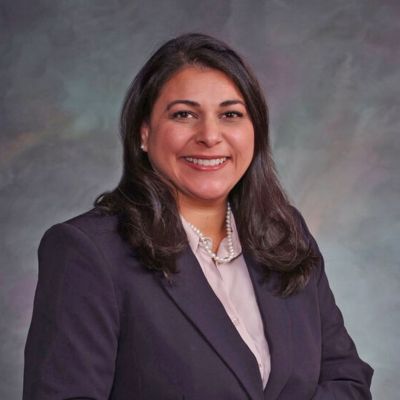 Rachel Williams - Candidate for Secretary of State