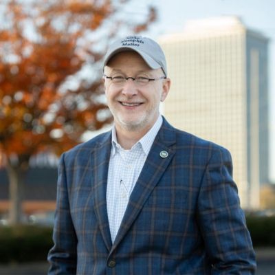Brent Taylor - Candidate for Congressional District 9