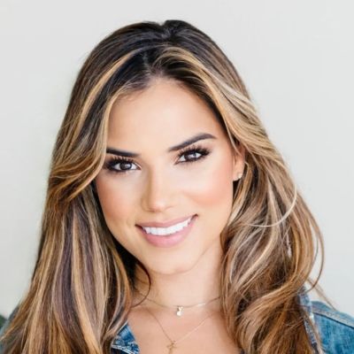 Catalina Lauf