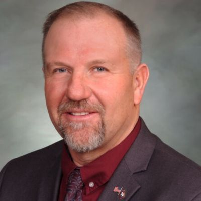 Chip Neiman - Candidate for WY SD-01