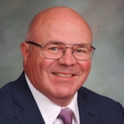 Joe Webb - Candidate for WY HD-19